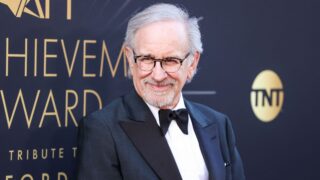 Série sci-fi di steven spielberg space opera cancellata dopo 2 stagioni e ritorno in streaming