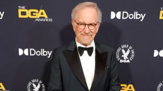 Steven Spielberg  remake tv del suo fantasy soprannaturale di 31 anni fa Disney