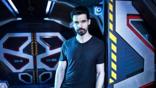 Prime video space opera in arrivo, continua a migliorare dai creatori di the expanse