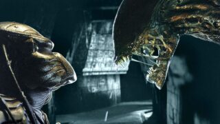 Crossover tra le due saghe sci-fi più grandi di sempre: boom di film in streaming late night