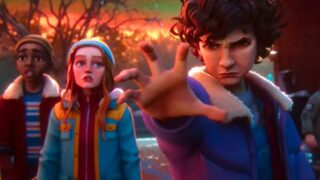 Stranger Things: Storie dal 1985 su Netflix: cos’è, di cosa parla e perché è diverso dalla serie originale