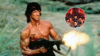 Prequel di Rambo con un po di stranger things: cosa aspettarsi dal  film