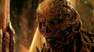 Stranger things: tutte e 8 le creature capovolte di tales from 85