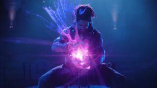 Street Fighter sfida Mortal Kombat: primo trailer del film in puro caos