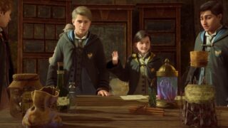Hogwarts Legacy 2: 10 caratteristiche che non possiamo fare a meno di avere