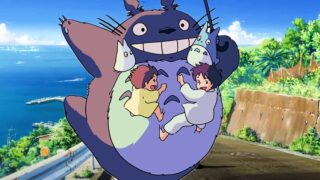 Studio Ghibli annuncia un  progetto con una grande collaborazione