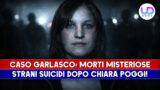 Caso Garlasco, 10 morti misteriose e strani suicidi dopo Chiara Poggi