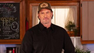 Sullivan crossing stagione 4 perché sully deve essere rifatto subito