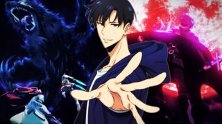 Anime simili a solo leveling i 10 migliori da guardare se ti manca solo leveling