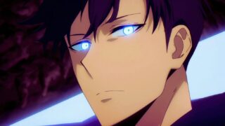 Solo leveling ufficiale anime: arriva il più grande aggiornamento dellultimo anno