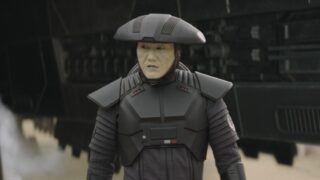 Star Wars 100% RT show: Obi-Wan Kenobi mostra come si fa