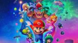 Super mario film domina ancora il box office italiano