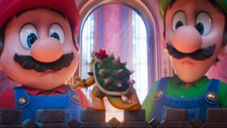 Super Mario Galaxy, spiegazione del finale: chi è il personaggio misterioso