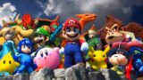 Super Smash Bros: ritorno tanto atteso che entusiasma i giocatori