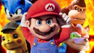 Smash Bros: tutti i personaggi del possibile film svelati finora