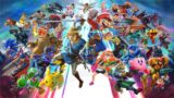 Smash bros personaggi mancanti nell universo cinematografico nintendo dopo il film di super mario galaxy
