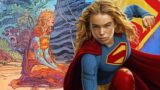 Supergirl film: grandi cambiamenti rispetto ai fumetti woman of tomorrow