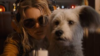 Supergirl trailer  anticipa un grande cambiamento per krypto rispetto ai fumetti