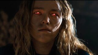 Supergirl trailer canzone nel trailer e cosa significa per il film dc