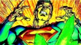 Titans cyborg contro superman: ora può vincere davvero secondo le nuove regole ufficiali