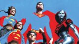 Kryptoniano dc più sottovalutato: 50 anni dopo il debutto merita più spazio
