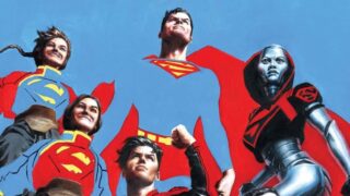 Kryptoniano dc più sottovalutato: 50 anni dopo il debutto merita più spazio