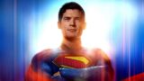 Superman: grandi novità per il sequel man of tomorrow e la prima immagine foto