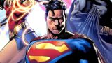 Personaggi migliori introdotti nella saga di superman dal 2000 a oggi