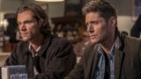 Supernatural reunion: la reunion dei fan è finalmente arrivata