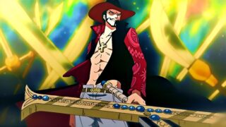 Spade supreme confermate di one piece classificate tutte le migliori tra le più forti
