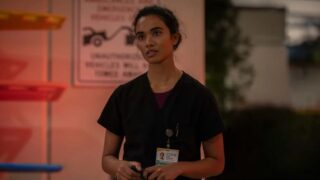 The Pitt’s deludente uscita di Dr. Mohan