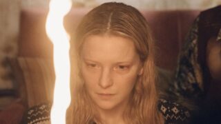 Folk horror: questo film disturbante vi farà sentire a disagio dall inizio alla fine