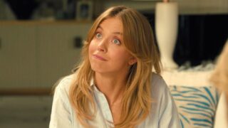 Sydney sweeney gundam live action su netflix: può sostituire transformers?