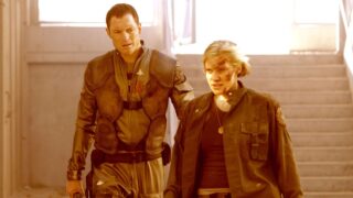 Battlestar galactica finalmente in streaming: ritorno atteso della serie sci-fi masterpiece