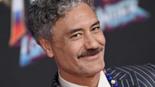 Taika Waititi vuole sviluppare l adattamento della grande libreria di uno studio di videogiochi