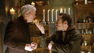 Fantasy di una stagione tratta da un bestseller: la serie perfetta per un weekend binge