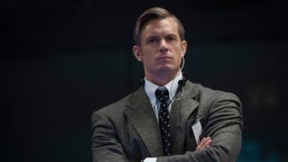 Joel kinnaman bishop entra nel cast della serie crime di amazon