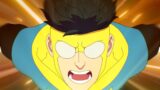 Invincible ritorna con un look e uno stile completamente nuovi