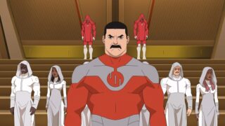 Invincible stagione 4 i 10 villain più potenti in classifica