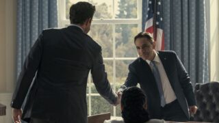 Jack ryan ghost war: perché il film non può rimediare al finale deludente della serie tv