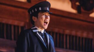 Samuari su netflix: come la nuova serie riempie il vuoto dopo shogun