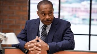 Ncis: cbs conferma il ritorno di rocky carroll dopo la morte di vance e la notizia arriva presto