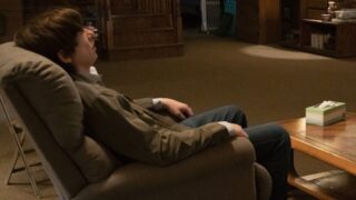 The patient: trama e significato del thriller psicologico ispirato a sopranos e hannibal