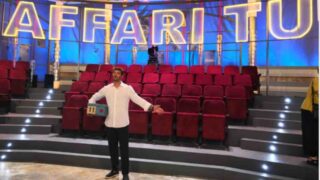 Teatro delle Vittorie Rai: raccolta firme per fermare la vendita dello storico immobile e intitolarlo a Baudo