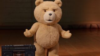 Ted stagione 3 cosa succede davvero nel finale spiegato da Seth MacFarlane