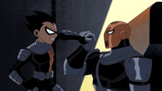 Serie animate con i migliori cattivi in classifica 8 titoli da vedere