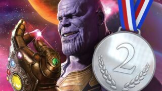Guanto dell infinito marvel rimosso ufficialmente: perché non sarà più l arma definitiva