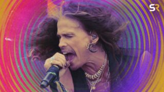 Classic rock masterpieces progettati per suonare a volume massimo