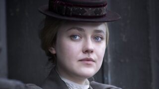 Ripley migliori serie tv con dakota fanning thriller psicologico netflix