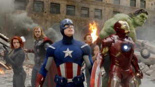Mcu: marvel ha perso alcuni dei più grandi creatori del marvel cinematic universe